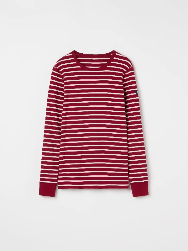 Striped Adult Pyjamas