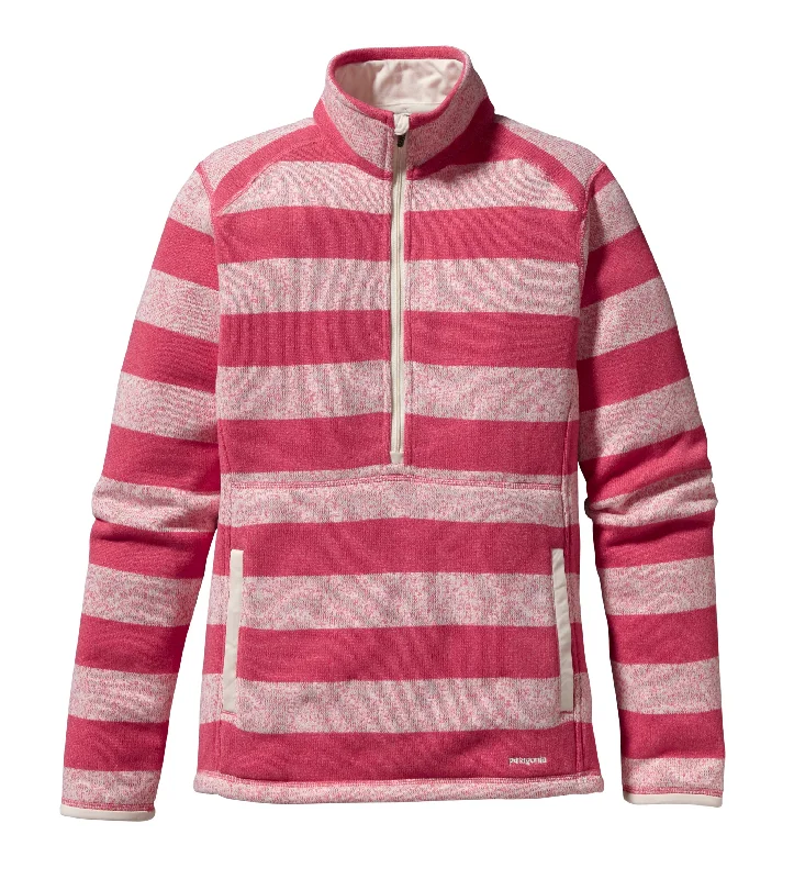 Women's Better Sweater™ Stripe Marsupial