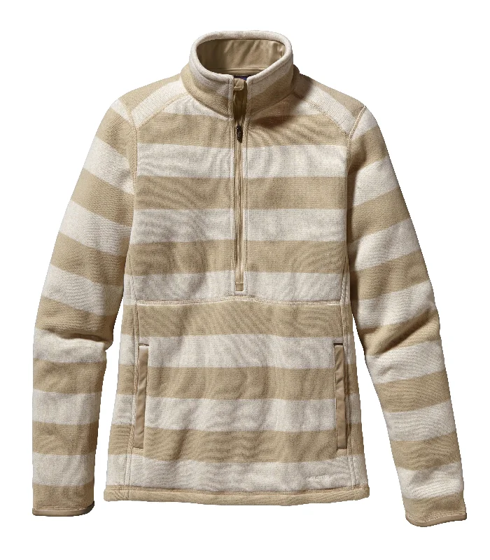 Women's Better Sweater™ Stripe Marsupial