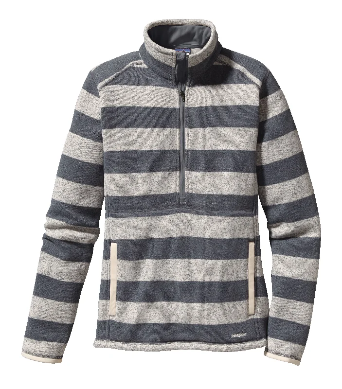 Women's Better Sweater™ Stripe Marsupial