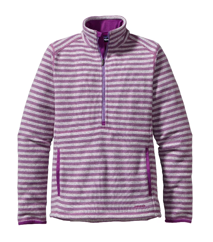 Women's Better Sweater™ Stripe Marsupial