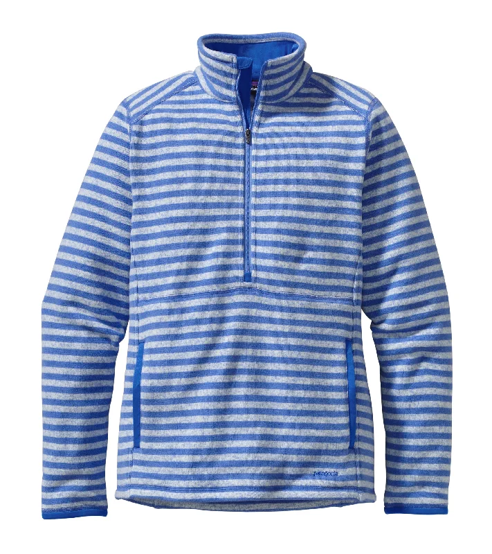 Women's Better Sweater™ Stripe Marsupial