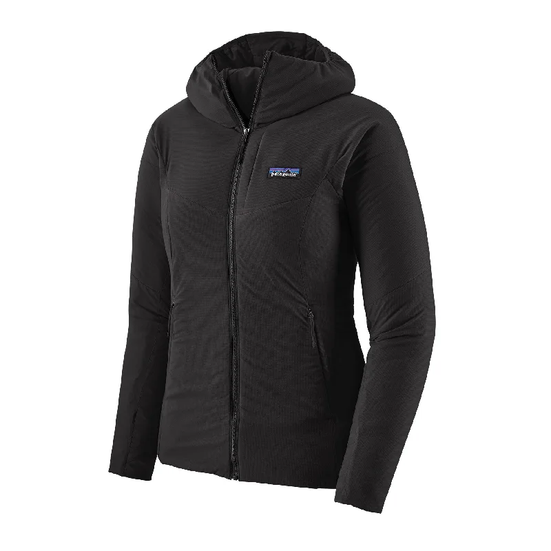 Women's Nano-Air® Hoody