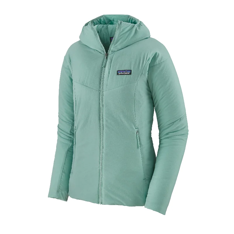 Women's Nano-Air® Hoody