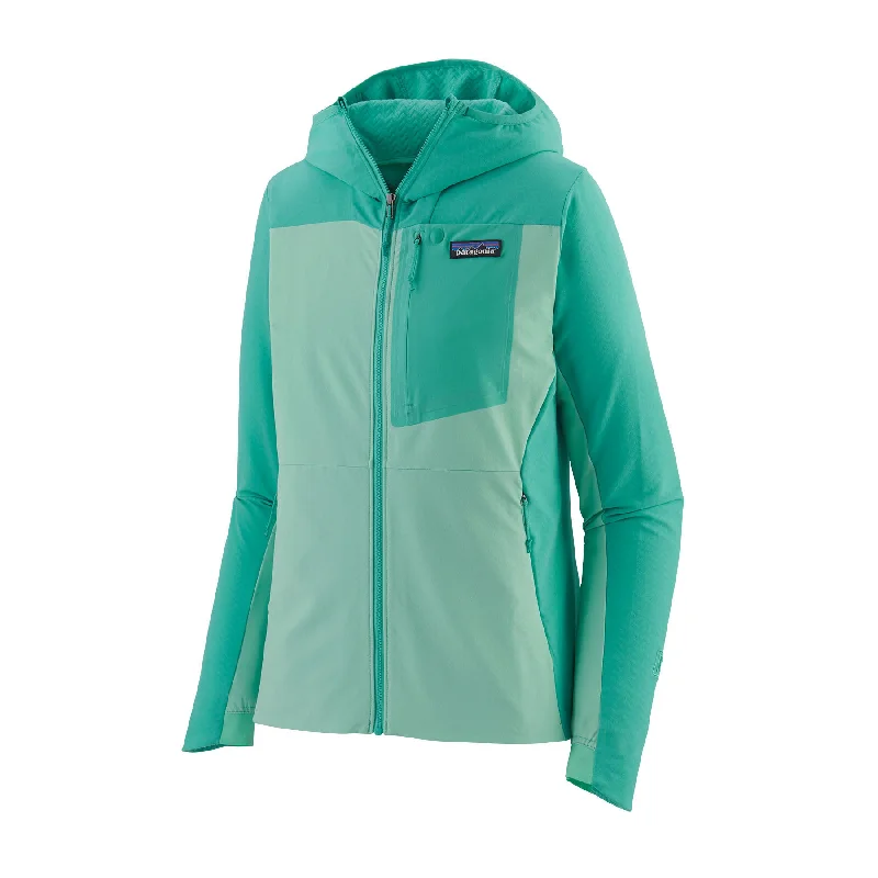 Women’s R1® CrossStrata Hoody