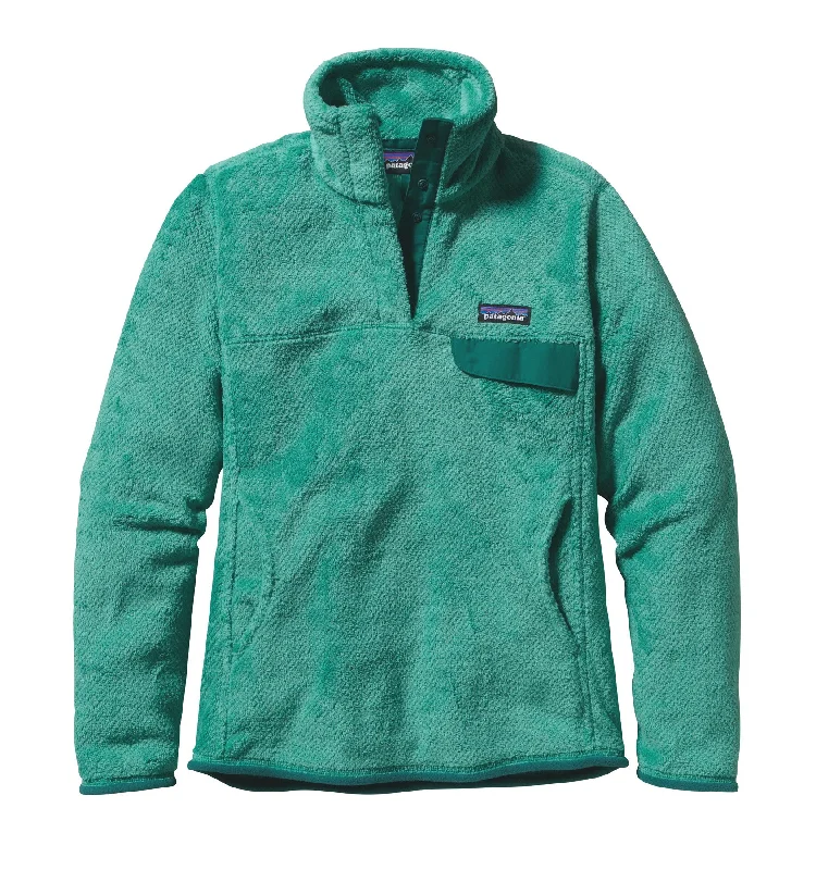 Women's Re-Tool Snap-T® Pullover