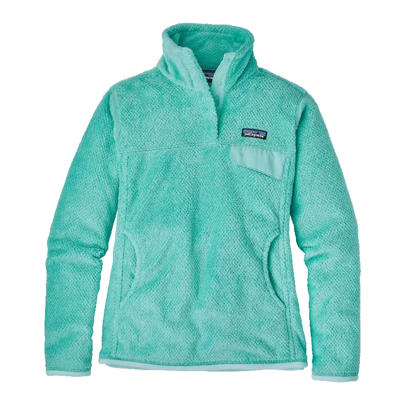 Women's Re-Tool Snap-T® Pullover