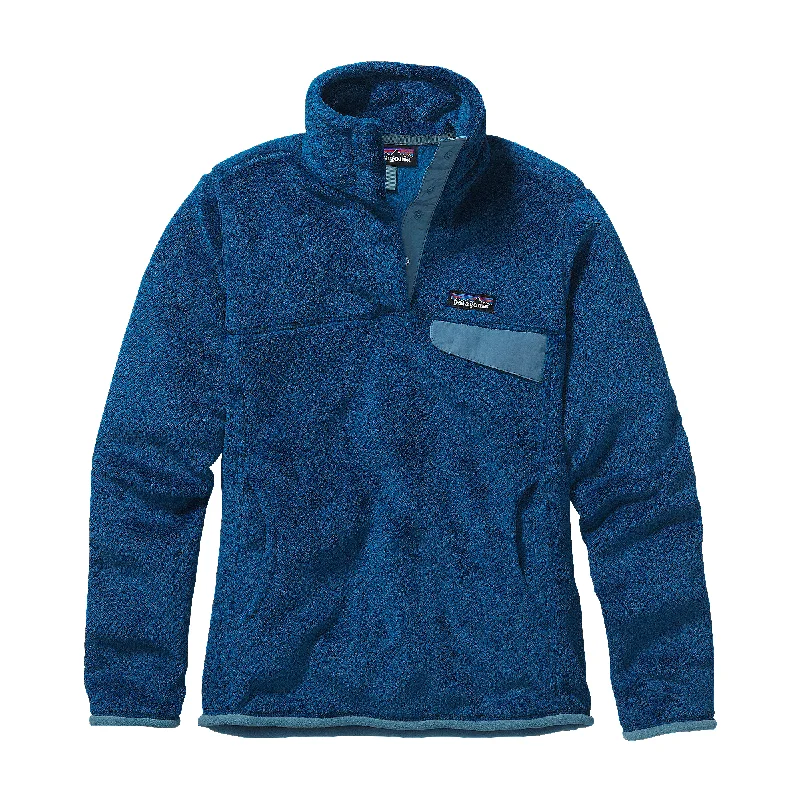 Women's Re-Tool Snap-T® Pullover