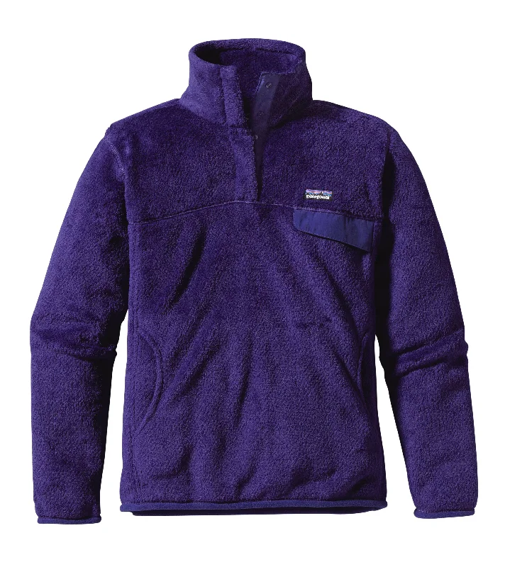 Women's Re-Tool Snap-T® Pullover