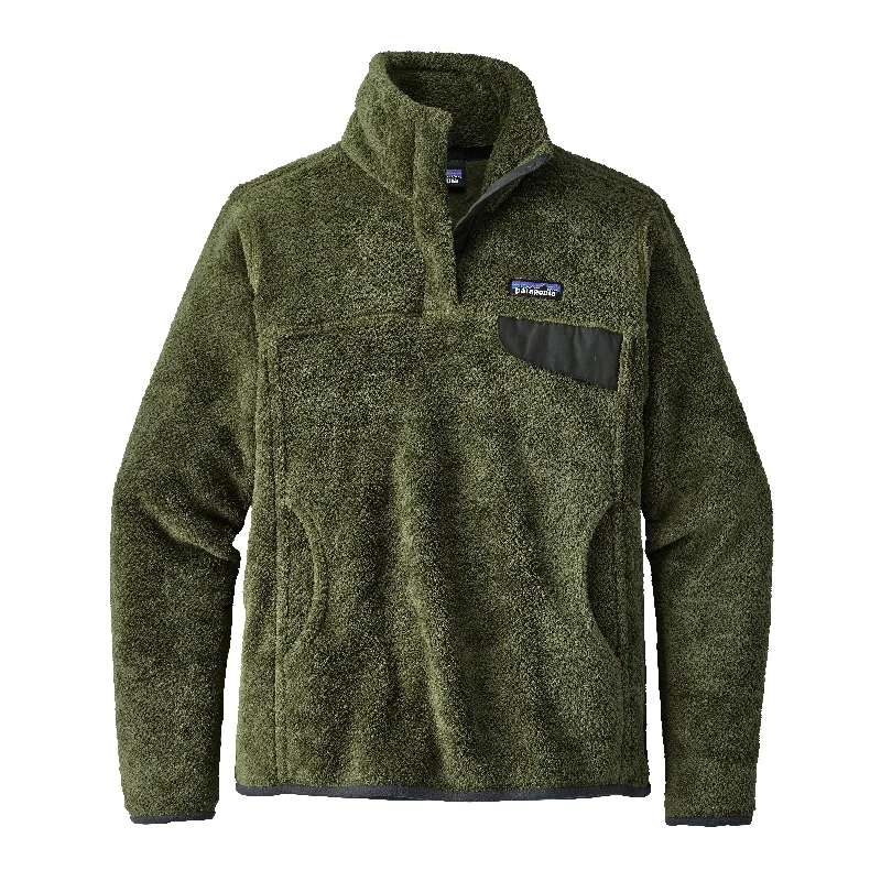 Women's Re-Tool Snap-T® Pullover