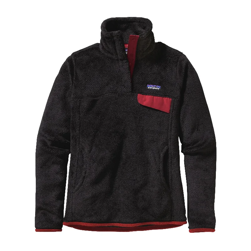 Women's Re-Tool Snap-T® Pullover