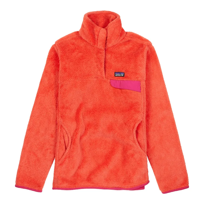 Women's Re-Tool Snap-T® Pullover