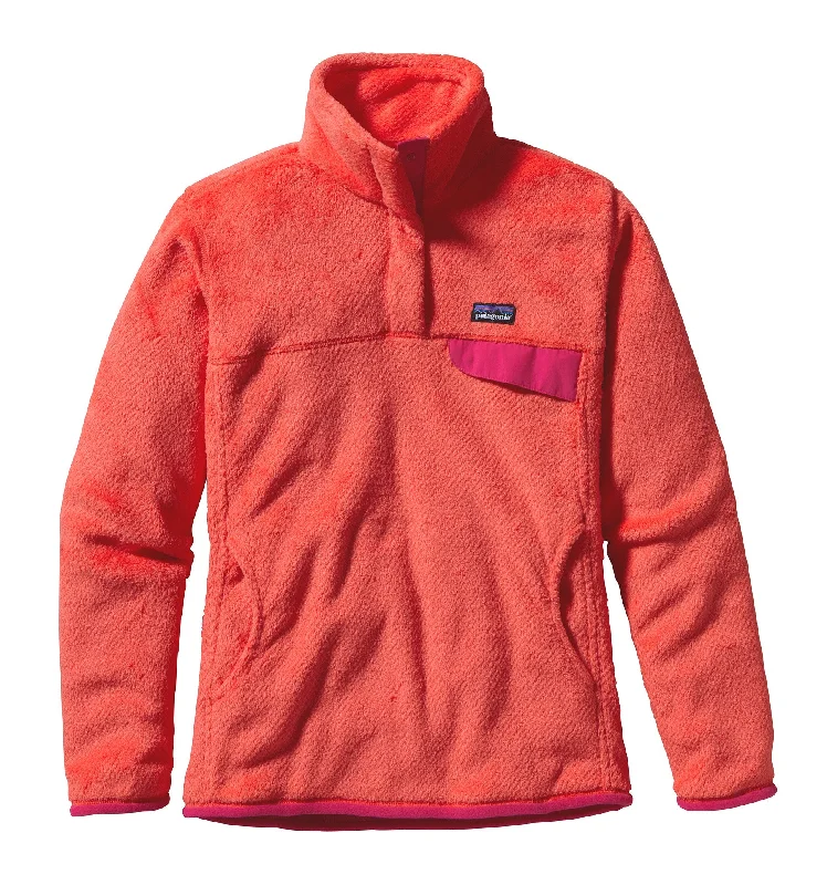 Women's Re-Tool Snap-T® Pullover