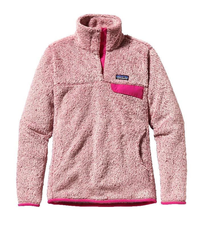 Women's Re-Tool Snap-T® Pullover