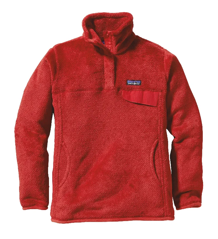 Women's Re-Tool Snap-T® Pullover