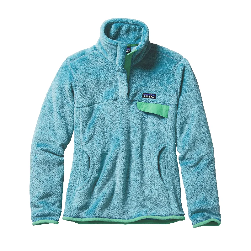 Women's Re-Tool Snap-T® Pullover