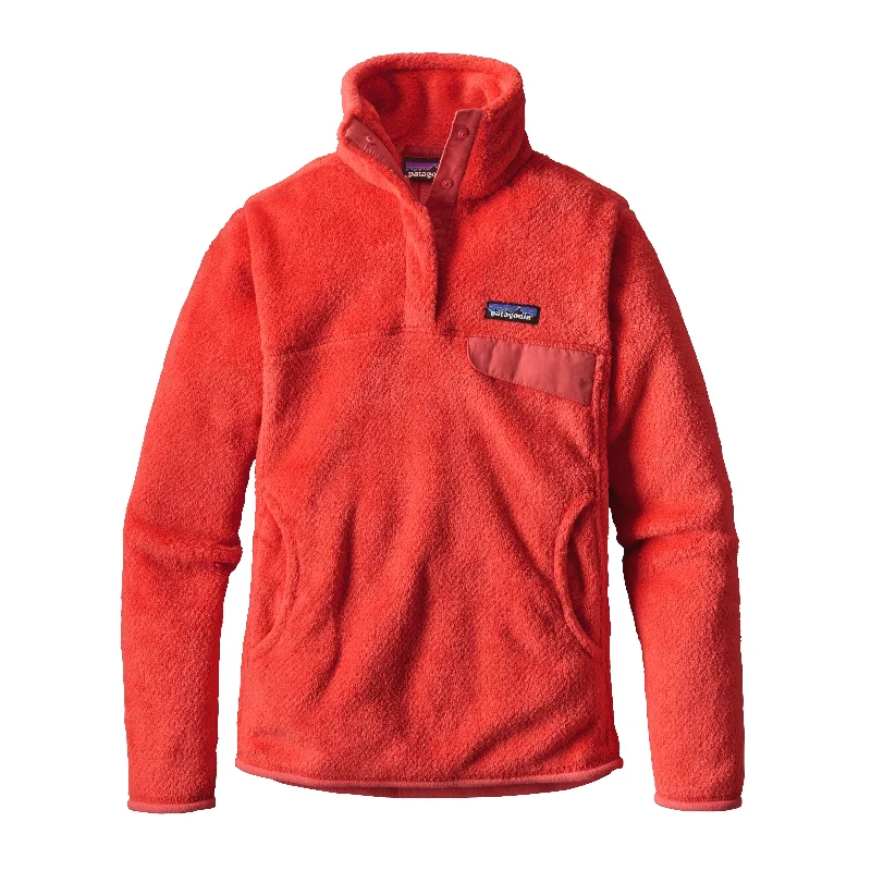 Women's Re-Tool Snap-T® Pullover