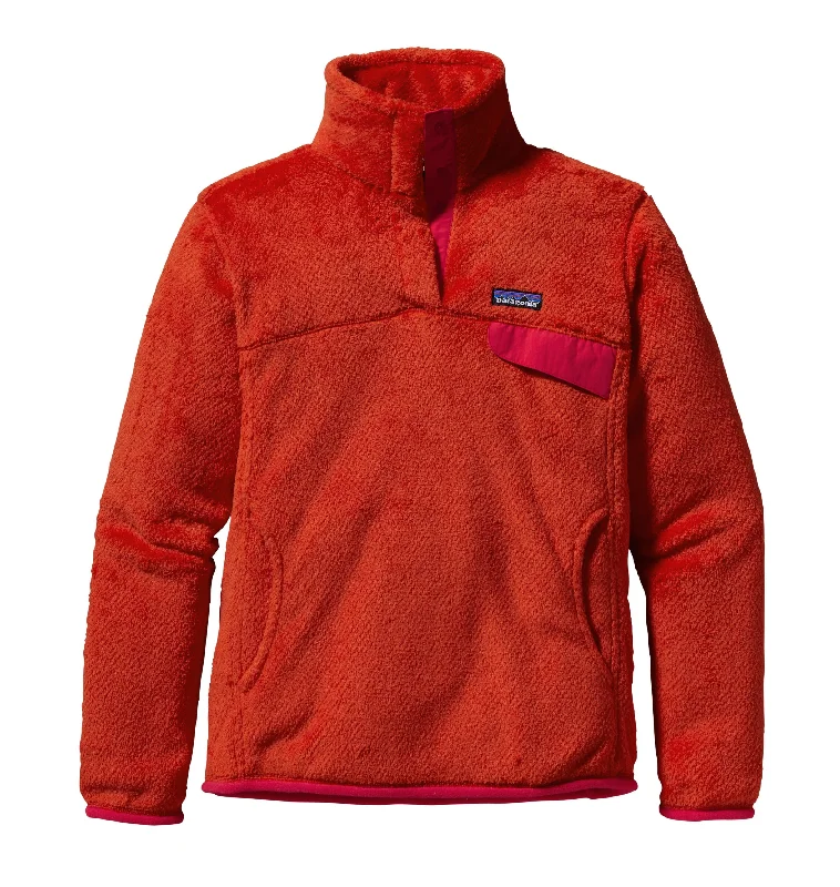 Women's Re-Tool Snap-T® Pullover