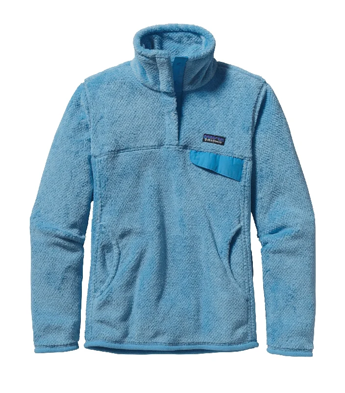 Women's Re-Tool Snap-T® Pullover