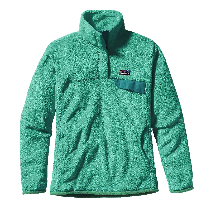 Women's Re-Tool Snap-T® Pullover