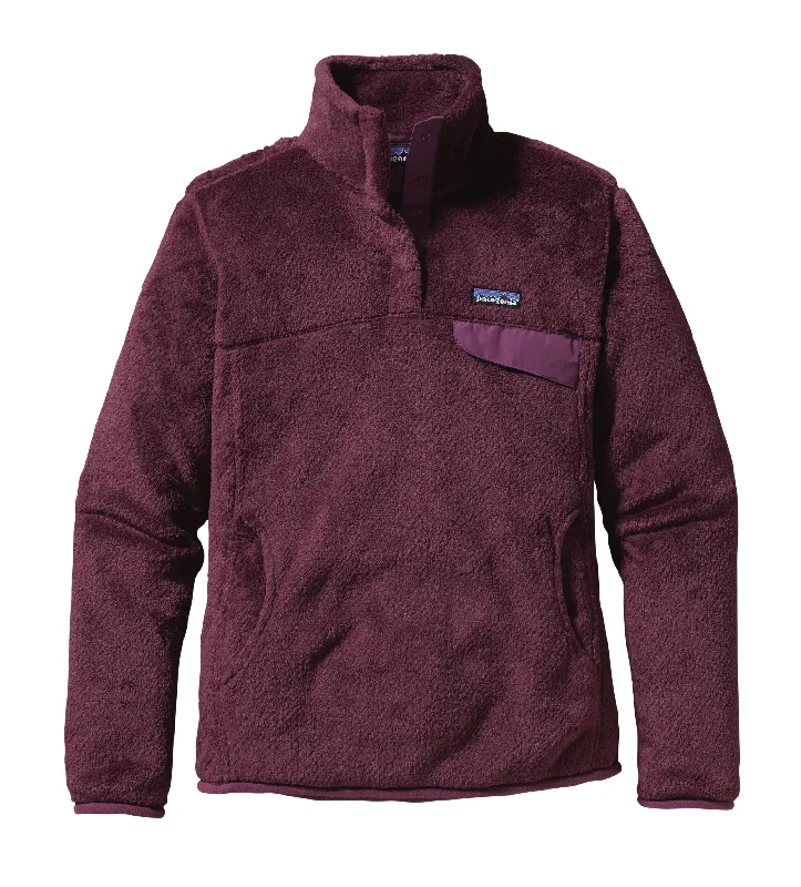 Women's Re-Tool Snap-T® Pullover