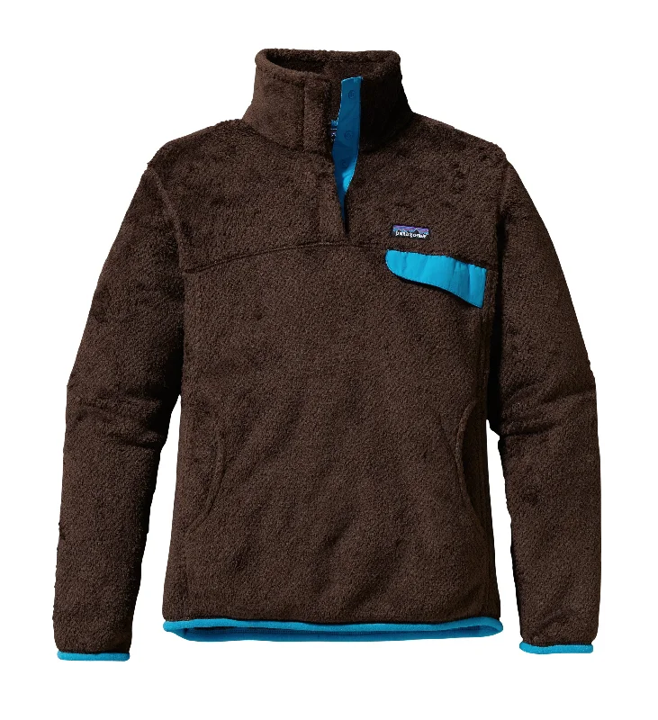 Women's Re-Tool Snap-T® Pullover