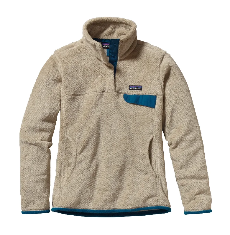 Women's Re-Tool Snap-T® Pullover