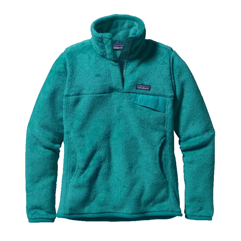 Women's Re-Tool Snap-T® Pullover