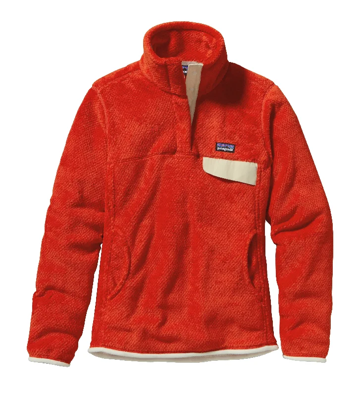 Women's Re-Tool Snap-T® Pullover