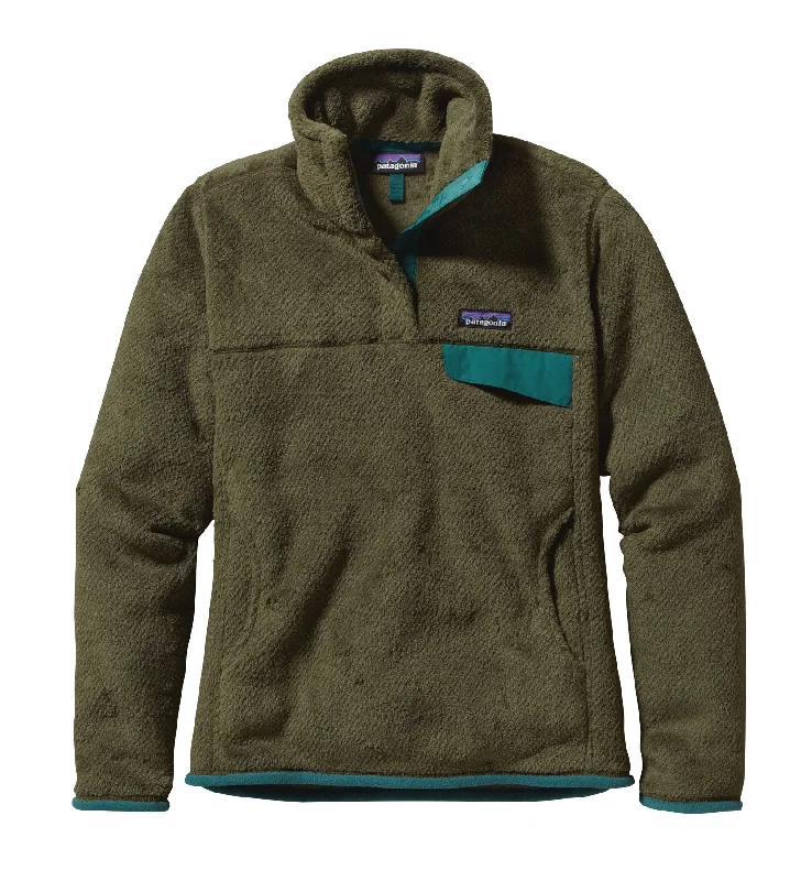 Women's Re-Tool Snap-T® Pullover