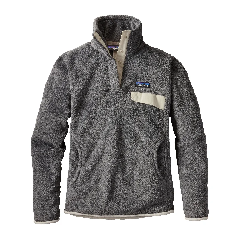 Women's Re-Tool Snap-T® Pullover