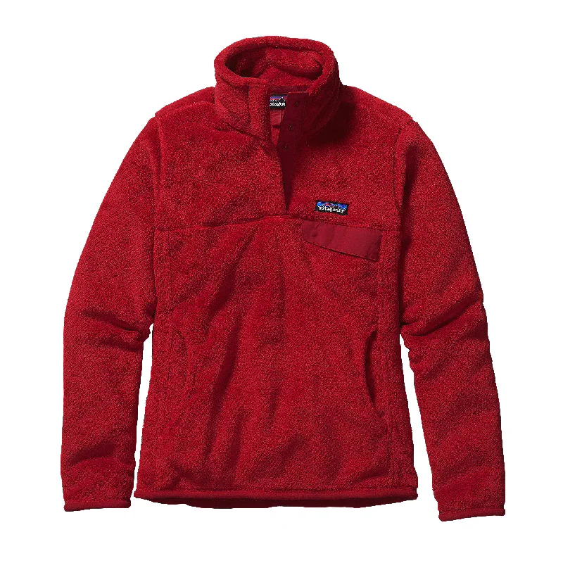 Women's Re-Tool Snap-T® Pullover