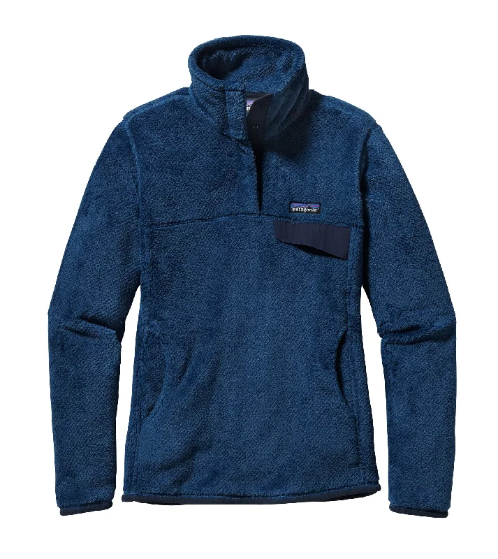 Women's Re-Tool Snap-T® Pullover