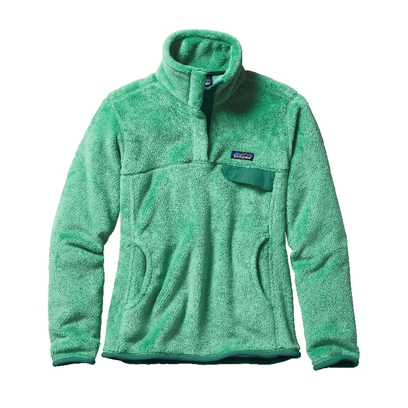 Women's Re-Tool Snap-T® Pullover