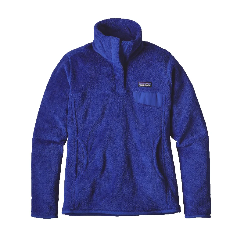 Women's Re-Tool Snap-T® Pullover