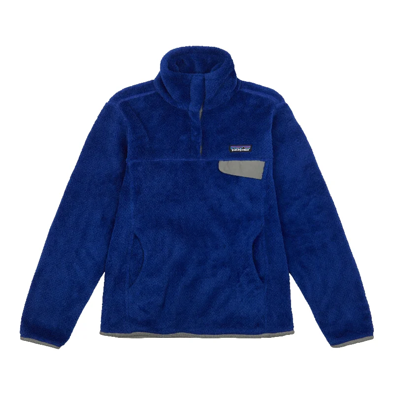 Women's Re-Tool Snap-T® Pullover