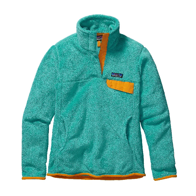 Women's Re-Tool Snap-T® Pullover