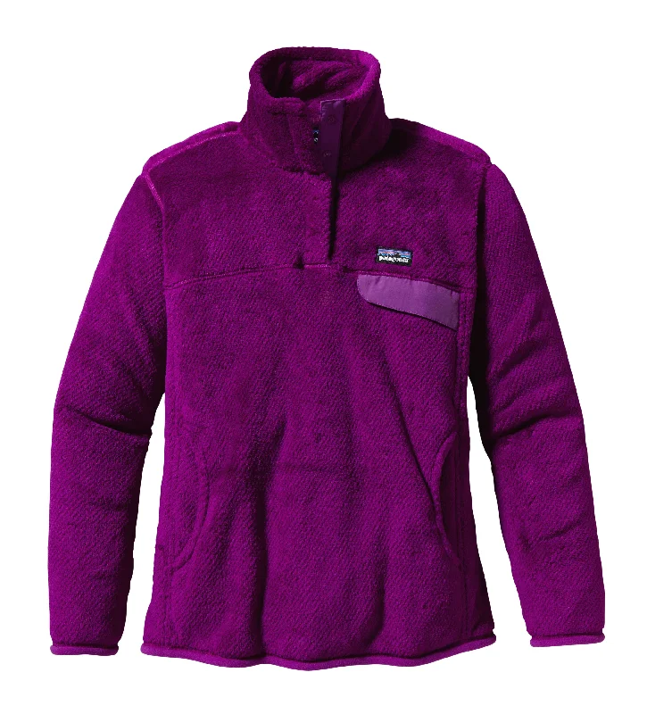 Women's Re-Tool Snap-T® Pullover