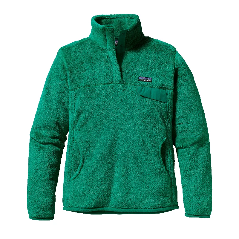 Women's Re-Tool Snap-T® Pullover