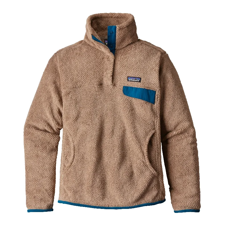 Women's Re-Tool Snap-T® Pullover