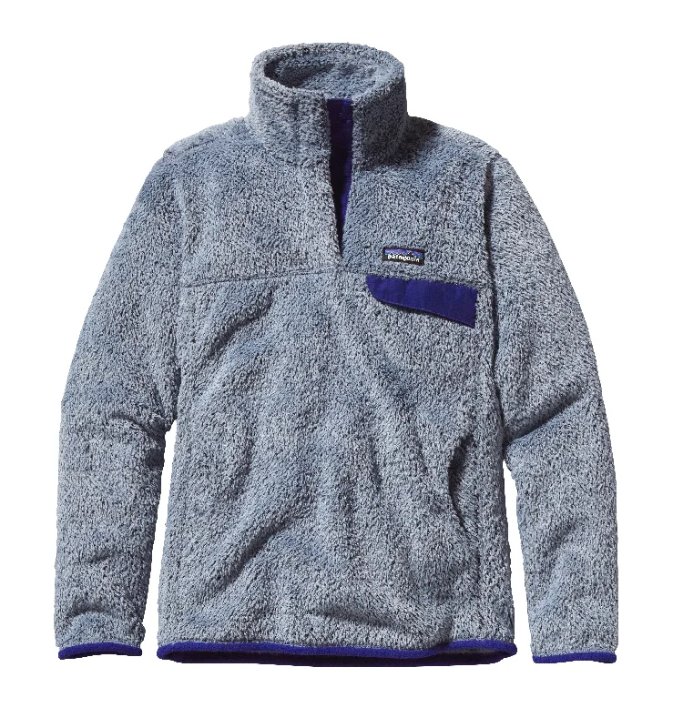 Women's Re-Tool Snap-T® Pullover