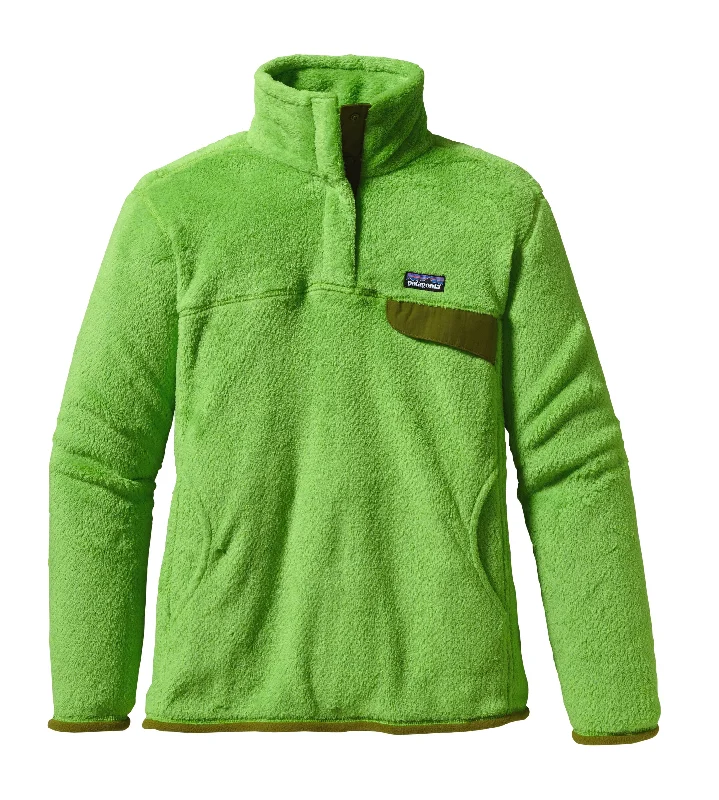 Women's Re-Tool Snap-T® Pullover