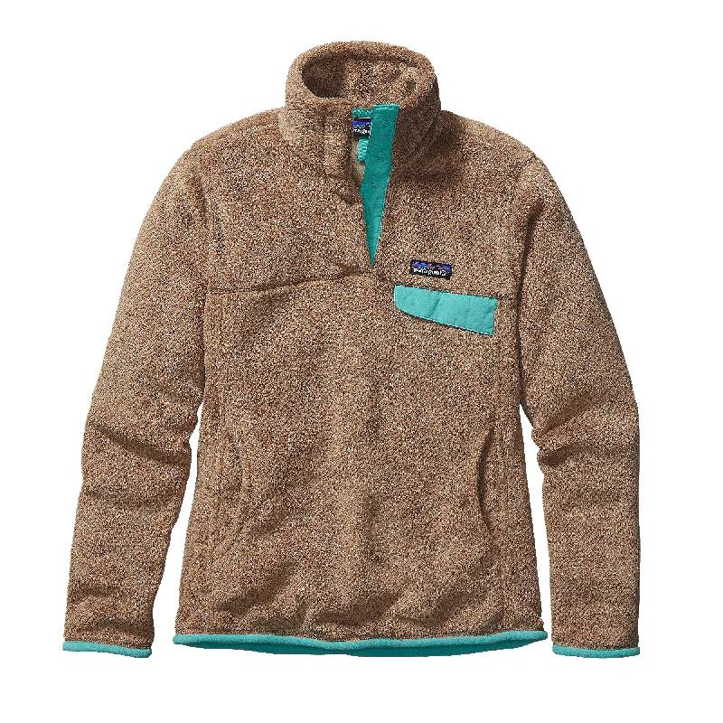 Women's Re-Tool Snap-T® Pullover