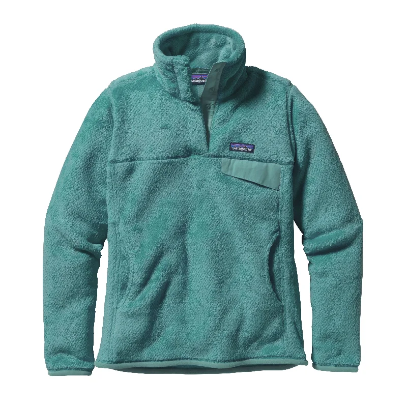 Women's Re-Tool Snap-T® Pullover