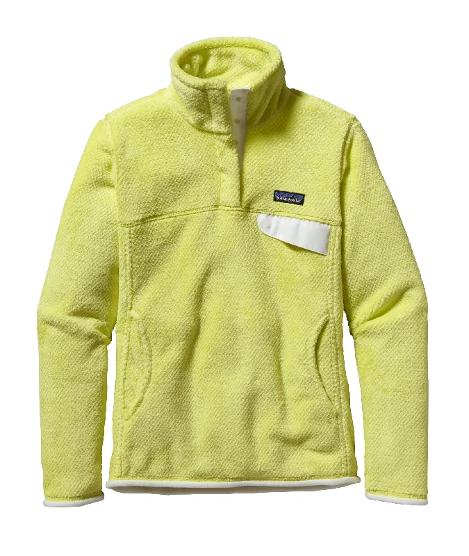 Women's Re-Tool Snap-T® Pullover