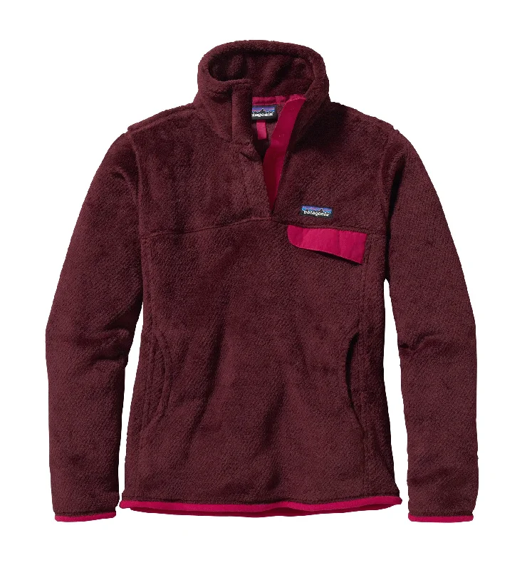 Women's Re-Tool Snap-T® Pullover