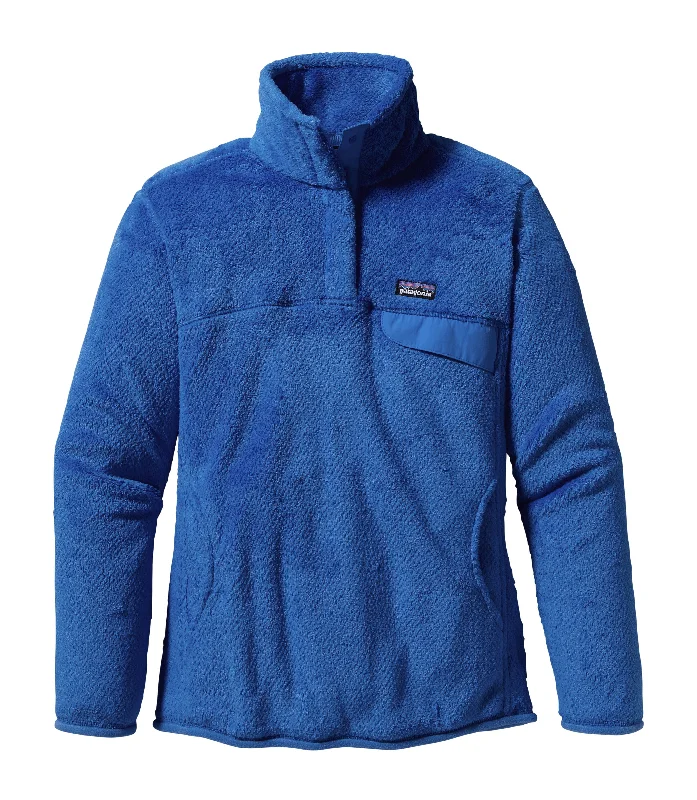 Women's Re-Tool Snap-T® Pullover