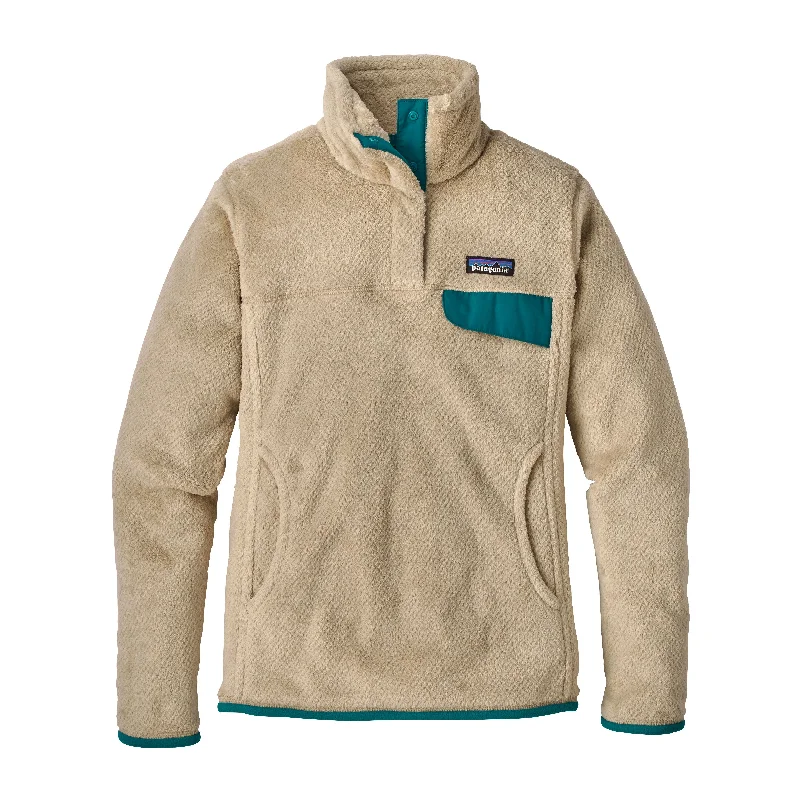 Women's Re-Tool Snap-T® Pullover