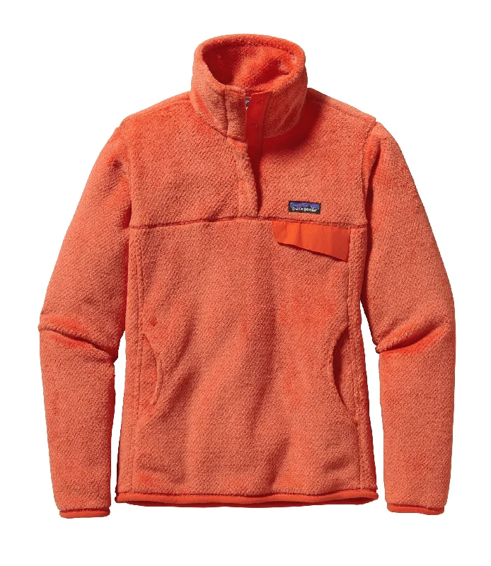 Women's Re-Tool Snap-T® Pullover