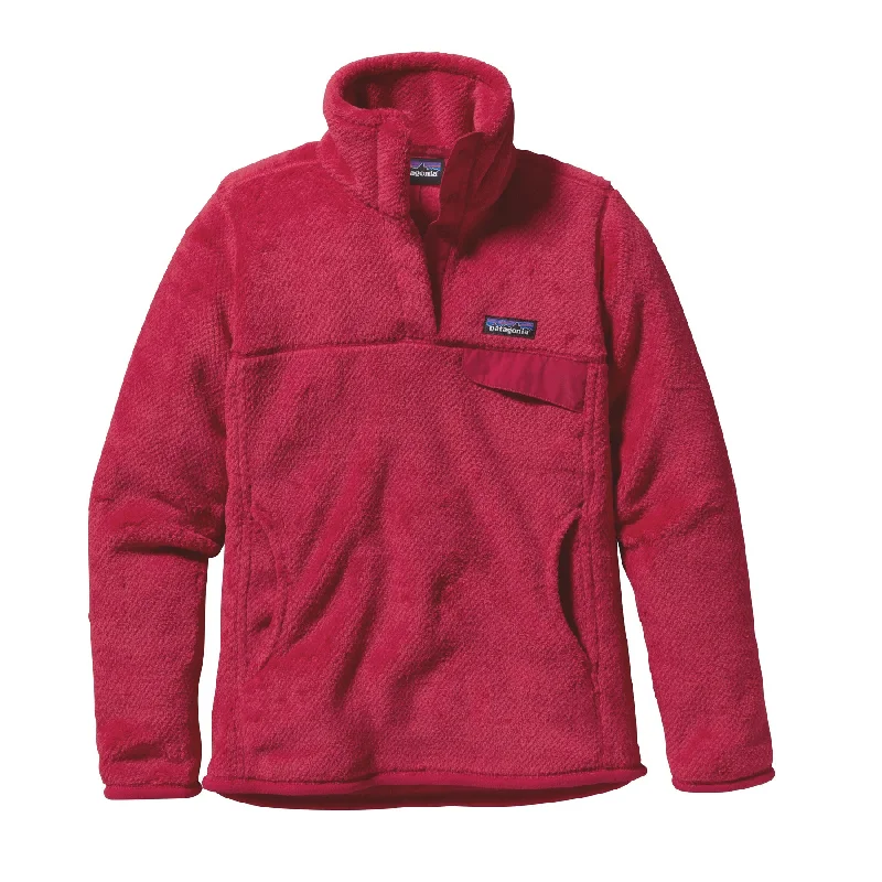 Women's Re-Tool Snap-T® Pullover